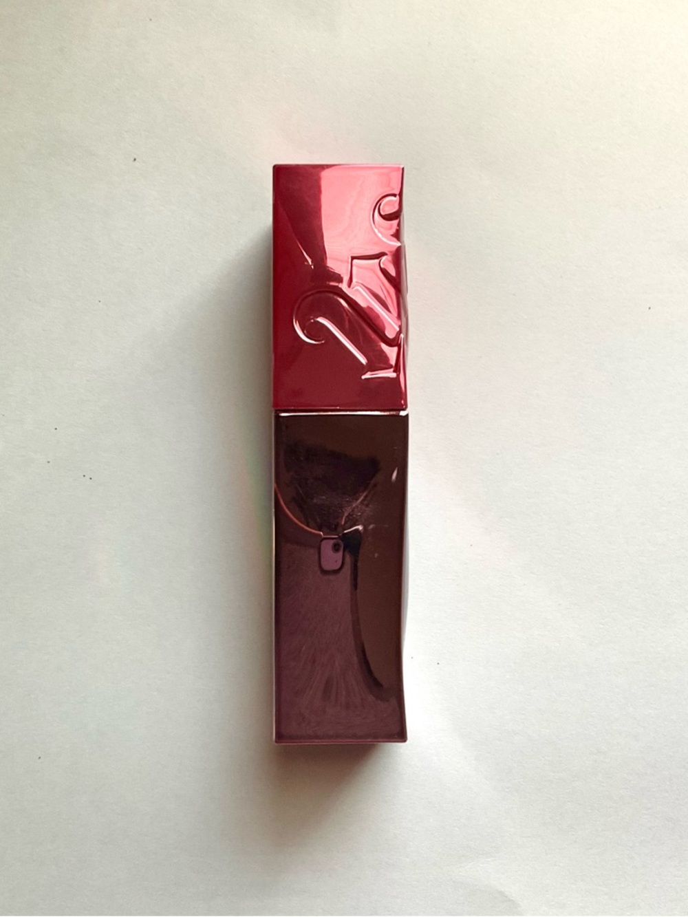 Urban Decay Liquid Lipstick. OG Backtalk Liquid Lip Color